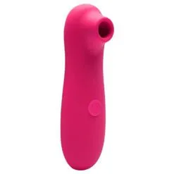 Estimulador Clitóris 10 Pulsações Rosa